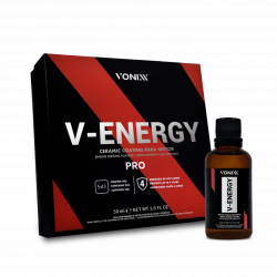   Vonixx V-ENERGY PRO – Motor Seramiği – 50ml