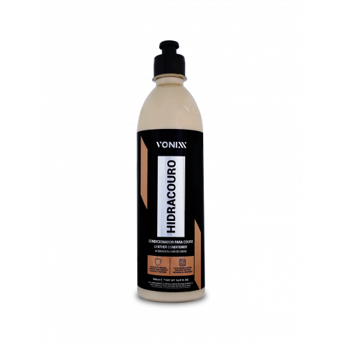  Vonixx HIDRACOURO – Nemlendiricili Deri Bakım Kremi – 500ml