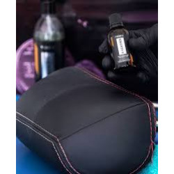   Vonixx V-Leather PRO Ceramic Coating –  Deri & Vinil Seramik Kaplama Kiti 50ml 