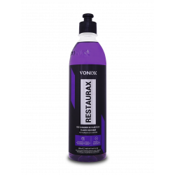 Vonixx Restaurax  –  Parlak İç ve Dış Plastik Restorasyon ( Yenileyici ) Ürünü - 500ml