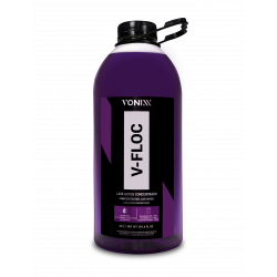                                                         Vonixx V-FLOC – Süper Konsantre Ph Nötr Araç Şampuanı 1: 400 - 3 Litre