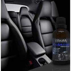   Vonixx V-Leather PRO Ceramic Coating –  Deri & Vinil Seramik Kaplama Kiti 50ml 