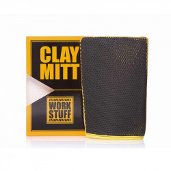 Work Stuff Clay Mitt – Killi Eldiven - 210mm x 145mm x 18mm Work Stuff Clay Mitt – Killi Eldiven - 210mm x 145mm x 18mm