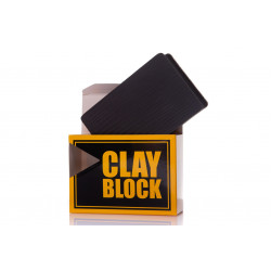 Work Stuff Clay Block – Kil Bloğu -10cm x 7cm x 4cm Work Stuff Clay Block – Kil Bloğu -10cm x 7cm x 4cm