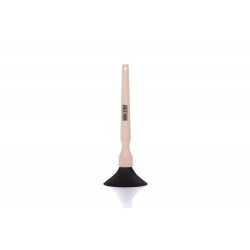               Work Stuff Ultra Yumuşak Detay Fırçası 23mm