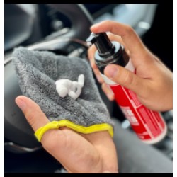 Work Stuff BREEZE Interior Mitt - Orta Sert İç Temzilik Eldiveni - 14cm x 14cm Work Stuff BREEZE Interior Mitt - Orta Sert İç Temzilik Eldiveni - 14cm x 14cm