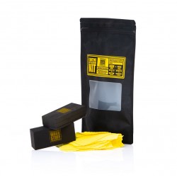 Work Stuff Coating Applicator Kit -12 (10 Adet bez + 2 Adet takoz ) Parça Seramik Kaplama Uygulama Kiti Work Stuff Coating Applicator Kit -12 (10 Adet bez + 2 Adet takoz ) Parça Seramik Kaplama Uygulama Kiti