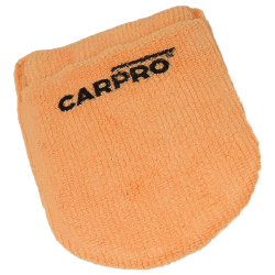                                                                                                                                                 CarPro Microfiber Applicator – Mirofiber Seramik ve Wax Uygulama Aplikatörü – 1 Adet