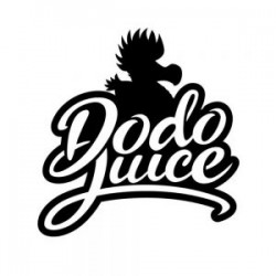                Dodo Juice Taint it Black - Siyah Lastik ve Trim Waxı - 30ml