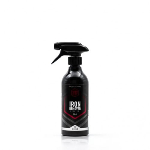           Good Stuff  Ph Nötr Demir Tozu ve Jant Temizleme (Şeker Aromalı) - IRON REMOVER -  500ml