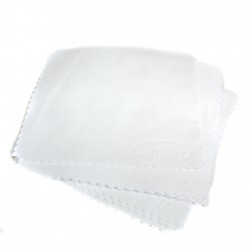                           CarPro Suede MF – 16cm x 16cm Süet Mikrofiber Beyaz Bez ( 1 Adet )