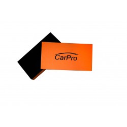                                                                                         CarPro Cquartz Applicator – Büyük Seramik Uygulama Aplikatörü