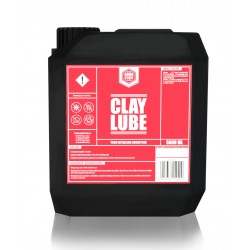 Good Stuff Clay Lube  – Kil Kaydırıcı - 5 Litre