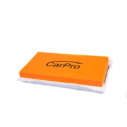                                                                                                   CarPro Suede MF – 16cm x 16cm Süet Mikrofiber Beyaz Bez ( 1 Adet )