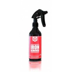                                                  Good Stuff Iron Remover – Ph Nötr Demir Tozu Sökücü ve Jant Temizleme 500ml + Canyon Sprey Başlık