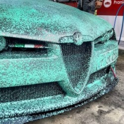 Good Stuff Yeşil Snow Foam Ph Nötr Bol Köpüklü Araç Şampuanı - 5 Litre Good Stuff Yeşil Snow Foam Ph Nötr Bol Köpüklü Araç Şampuanı - 5 Litre