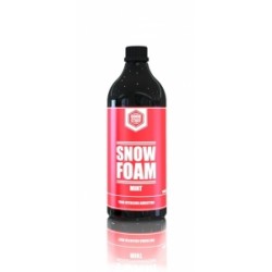 Good Stuff Yeşil Snow Foam Ph Nötr Bol Köpüklü Araç Şampuanı - 1Litre Good Stuff Yeşil Snow Foam Ph Nötr Bol Köpüklü Araç Şampuanı - 1Litre