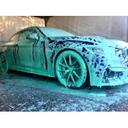 Good Stuff Yeşil Snow Foam Ph Nötr Bol Köpüklü Araç Şampuanı - 5 Litre Good Stuff Yeşil Snow Foam Ph Nötr Bol Köpüklü Araç Şampuanı - 5 Litre