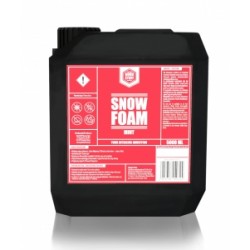 Good Stuff Yeşil Snow Foam Ph Nötr Bol Köpüklü Araç Şampuanı - 5 Litre Good Stuff Yeşil Snow Foam Ph Nötr Bol Köpüklü Araç Şampuanı - 5 Litre