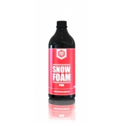 Good Stuff Pembe Snow Foam Ph Nötr Bol Köpüklü Araç Şampuanı1 Litre Good Stuff Pembe Snow Foam Ph Nötr Bol Köpüklü Araç Şampuanı1 Litre