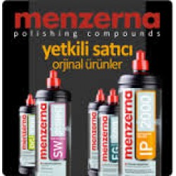 Menzerna 3800 Super Finish Plus- Hare Giderici Cila 1 Lt