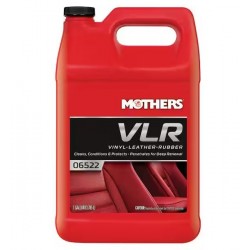 Mothers® VLR Vinyl-Leather-Rubber Care – Vinil-Deri-Kauçuk Bakımı Ürünü / 3.79 L Mothers® VLR Vinyl-Leather-Rubber Care – Vinil-Deri-Kauçuk Bakımı Ürünü / 3.79 L