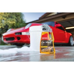 Mothers® California Gold® High Performance Car Wash – ph Dengeli Araç Yıkama Şampuanı  / 1.895 Litre (Mat ve Parlak PPF'lere uygun)