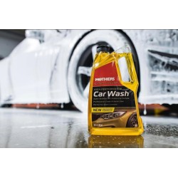 Mothers® California Gold® High Performance Car Wash – ph Dengeli Araç Yıkama Şampuanı  / 1.895 Litre (Mat ve Parlak PPF'lere uygun)
