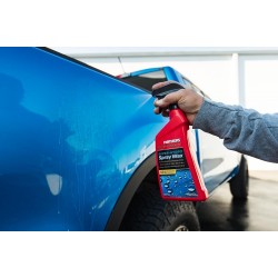                                                                               Mothers® California Gold® Super-Hydro Spray Wax – "Drying Aid" Kurulama Yardımcısı Hızlı Cila / 710 ml