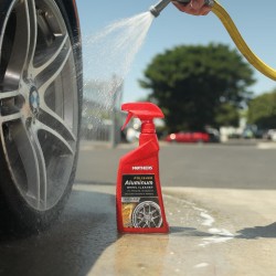 Mothers® Polished Aluminum Wheel Cleaner – Jant Temizleyici / 710ml Mothers® Polished Aluminum Wheel Cleaner – Jant Temizleyici / 710ml