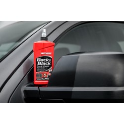 Mothers® Back-to-Black® Trim & Plastic Restorer - Trim ve Plastik Yenileyici / 355ml Mothers® Back-to-Black® Trim & Plastic Restorer - Trim ve Plastik Yenileyici / 355ml