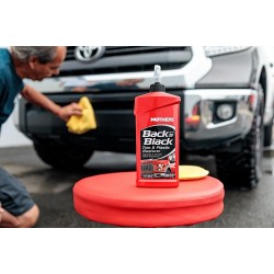 Mothers® Back-to-Black® Trim & Plastic Restorer - Trim ve Plastik Yenileyici / 355ml Mothers® Back-to-Black® Trim & Plastic Restorer - Trim ve Plastik Yenileyici / 355ml