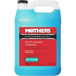 Mothers® Professional All-Purpose Cleaner Concentrate - Profesyonel Çok Amaçlı Temizleyici Konsantresi / 3.79 Litre Mothers® Professional All-Purpose Cleaner Concentrate - Profesyonel Çok Amaçlı Temizleyici Konsantresi / 3.79 Litre