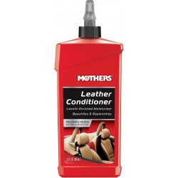 Mothers® Leather Conditioner - Deri Bakım Krem / 355 ml Mothers® Leather Conditioner - Deri Bakım Krem / 355 ml