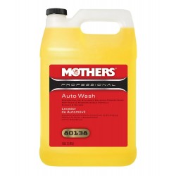 Mothers® Professional Auto Wash (Concentrate) – Ph Nötr, Konsantre Araç Yıkama Şampuanı / 3.79 Litre Mothers® Professional Auto Wash (Concentrate) – Ph Nötr, Konsantre Araç Yıkama Şampuanı / 3.79 Litre