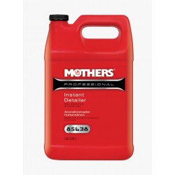 Mothers® Professional Instant Detailer – Silikonsuz Hızlı Cila / 3.79 Litre Mothers® Professional Instant Detailer – Silikonsuz Hızlı Cila / 3.79 Litre
