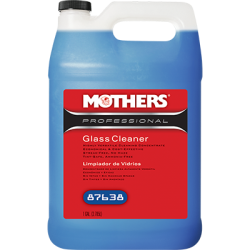 Mothers® Professional Glass Cleaner Concentrate - Konsantre Profesyonel Cam Temizleyici / 3.79 Litre Mothers® Professional Glass Cleaner Concentrate - Konsantre Profesyonel Cam Temizleyici / 3.79 Litre