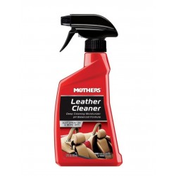 Mothers® Leather Cleaner - Deri Temizleyici / 355 mL Mothers® Leather Cleaner - Deri Temizleyici / 355 mL