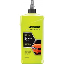Mothers® Ultimate Hybrid™ Ceramic Wax / 473ml